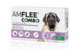 FYPRYST AMFLEE COMBO XL +40 kg 3 pipete