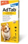 AdTab Deparazitare externă S 5,5-11kg 1 tabletă