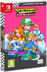 Playtonic Friends Victory Heat Rally [Champion Edition] (Switch)
