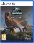 Frontier Developments Jurassic World Evolution 3 (PS5)