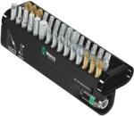 Wera 05056440001 Set capete bit, chei tubulare