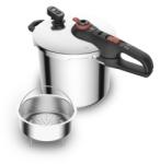 Tefal Secure Chrono 8 l (P2594401)