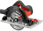 TOYA YT-821533 Fierastrau circular manual