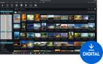 MAGIX Photo Manager Deluxe 17 (Дигитален продукт)