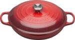 Le Creuset Gourmet Signature 30 cm Cherry Red (21180300602430)