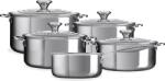 Le Creuset 5 piese 96605300000000
