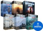 AEJuice Film VFX Bundle (Дигитален продукт)
