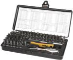 Wiha WH39971 Set capete bit, chei tubulare