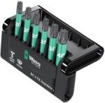 Wera 05057693001 Set capete bit, chei tubulare