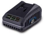 Scheppach SBC 4, 5 AIxes 20 V Akku Gyorstöltő 4, 5 A