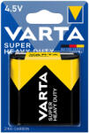 VARTA Elem 4, 5V 3LR12 SUPERLIFE féltartós lapos 1db/csomag VARTA (2012101411) - cartridge