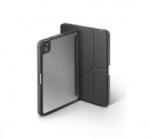 Uniq Moven Apple iPad Mini 6 (2021) műanyag tok szürke (61027) (u61027)
