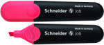 Schneider Szövegkiemelő 1-5 mm SCHNEIDER Job 150 piros (48150 - 02) - cartridge