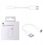Apple Fejhallgató Adapter USB-C-ről 3.5mm-re Apple MacBook