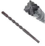 ELMARK Vídia Lapkás Fúró 4 Élű D6.5 260X200Mm (M516353)