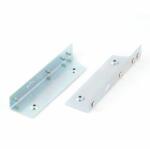 Gembird MF-321 Metal mounting frame for 2, 5' to 3, 5' bay (MF-321)