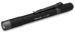 Ledlenser Solid 502209 flashlight Black Hand flashlight