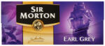Sir Morton Fekete tea 20x1, 5 g Sir Morton, Earl Grey (420200) - veryjet