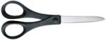 Fiskars - Univerzális olló, 18 cm hosszú, fekete színű 1023818 (1023818)