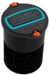 GARDENA Sprinklersystem - OS 140 kihúzható szórófej, forgatható, hatótávolság 2-15 m 8223-20 (8223-20)