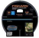Fiskars locsolótömlő 1/2", 20 m, Q4 (780491)