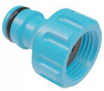 Cellfast 1" Belső Menetes Csatlakozó - Cellfast 50-220, G1''' (33, 3 mm) Méret, Tartós Műanyag