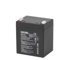 VIPOW Gél akkumulátor VIPOW 12V - 4.0Ah