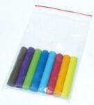  Simítózáras tasak, átlátszó 20x30cm (100 db/csomag) (3020300) (S3020300)