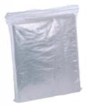  Simítózáras tasak, átlátszó 30x40cm (100 db/csomag) (3030400) (S3030400)