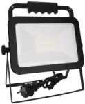 NEDES LED HQ reflektor 50W+fogantyÃº/4000K/BK/H - LF2024H (LF2024H)