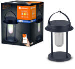 OSRAM Kerti lámpa Intelligens napelemes lámpás RGB+W IP44 SMART+ BLUETOOTH LEDVANCE (4058075763784)