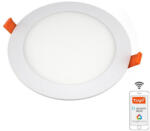 NEDES LED panel WIFI 12W/3000K-6500K/WH - LPL133W (LPL133W)