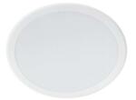 Philips Világítás - LED mennyezeti lámpatest, 17 cm átmérőjű, 3000 K, 16, 5 W, fehér színű 929003276801 (929003276801)