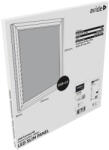 Avide Led Panel 600X600Mm 36W Cw 6400K 100Lm/W Ugr+Ip44 Professional Range (ABSLP600-36W-CW-PRO)
