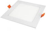 NEDES LED panel 12W/PS/SMD/2800K/WH - LPL213 (LPL213)