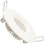 NEDES LED fény 7W/IP44/DR02/SMD/4000K/WH - LDL253 (LDL253)