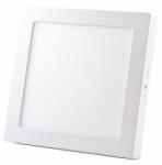 NEDES LED panel 12W/PSSF/SMD/4000K/WH - LPL423 (LPL423)