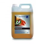 Cif Wood Floor Cleaner parkettaápoló 5l (7615400763344) (C7615400763344)