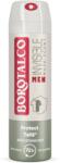 Borotalco Men Invisible 72h deo spray 150 ml