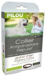 Pilou Zgardă antiparazitară câine talie mare 75 cm