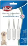 TRIXIE Picături antiparazitare naturale Spot-On 15-30 kg 3 buc