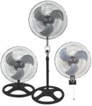 DCG VE-1695 Ventilator