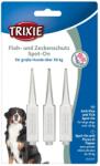 TRIXIE Picături antiparazitare naturale Spot-On +30 kg 3 buc