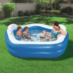Bestway Family Fun 213x207x69 cm (SME 074)