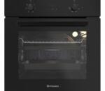 Pyramis 60IN 8020.2 Full Black Limited Edition (6502659907)