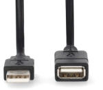 Nedis CCGL60010BK10