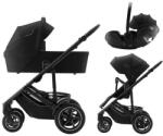 Britax Römer Smile 5Z Comfort Set 3 in 1 Babakocsi