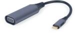Gembird A-USB3C-VGA-01