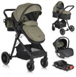 Moni Rio 4 in 1 Babakocsi