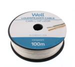 Well LSP-CCA0.50TT-100-WL